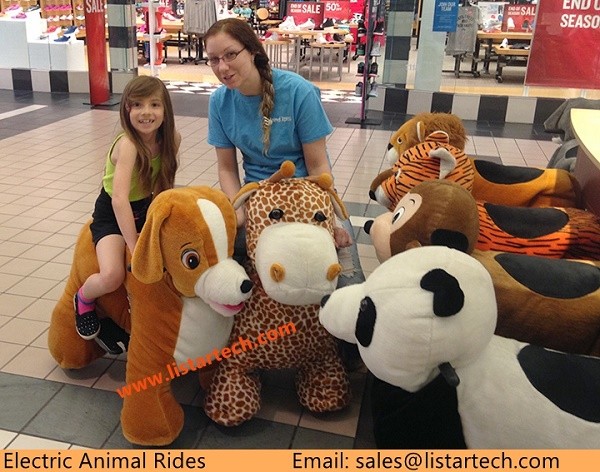 Buy Kids Mini Animal Scooters Zoo Animal Scooter in mall at wholesale prices
