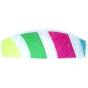 Adults Use Outdoor Kite Environment Friendly Material , Parafoil Parachute