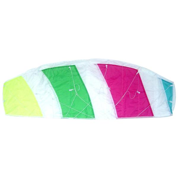 Buy Adults Use Outdoor Kite Environment Friendly Material , Parafoil Parachute at wholesale prices