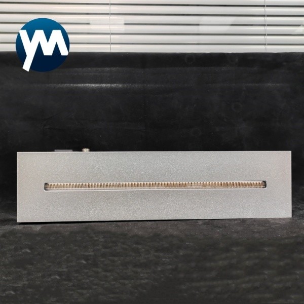 Buy 200W Screen Printing Equipment 395nm Air Cooled uv curing lamp at wholesale prices