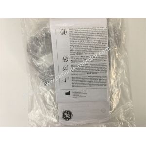 GE Gas Sampling Line Dispoable PVCPE 3m10 Ft 2097307-002