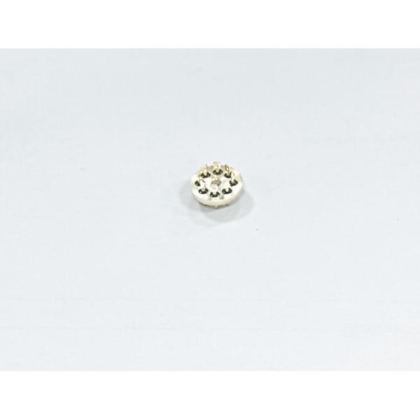 Buy 2mm Hermetic Cable Connectors Hermetic SMA Connector 4MPa N2 Pressure No Leak at wholesale prices