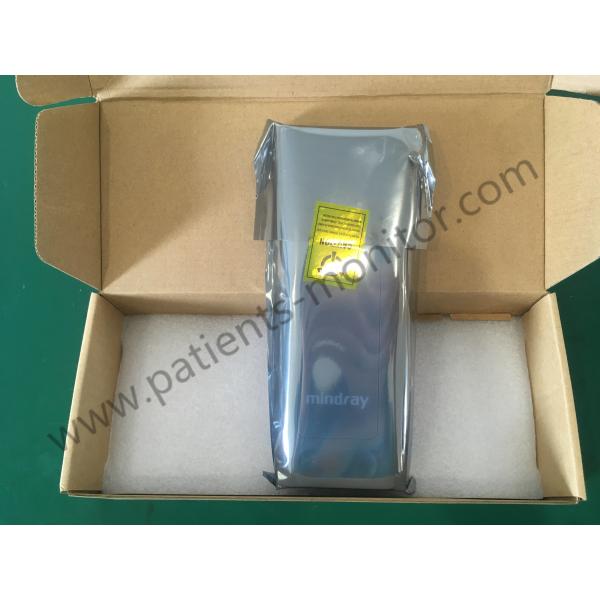 Mindray Datascope Passport V Patient Monitor Lithium Ion Battery Rechargeable 11