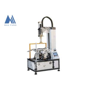 China Small Size Rigid Box Making Machine on sale