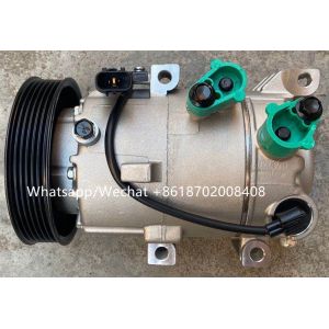 Quality Hyundai I30 1.6 Air Con Compressor for sale