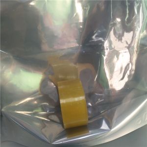 3.5G 28G 1LB Cookie 100micron Flowers Seeds Packaging Bag