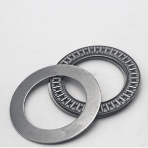6x19x2mm Axial AXK Series Thrust Needle Roller Bearing AXK0619 AXK3552 35x52x2