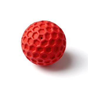 OEM Corduroy 54cm PET Rubber Toy