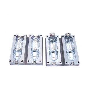 Plastic Bottle Blowing Molding Mould High Quality Blow Molding Machine