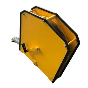 Traffic LED Dynamic Directional Arrow Board Warning Effect