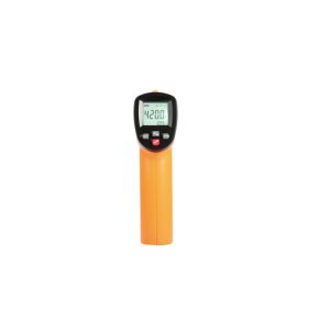 GM300E Industrial Digital Thermometer With Probe -50~420 Degree