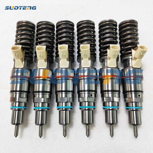 Buy R414703003 Common Rail Fuel Injector at wholesale prices