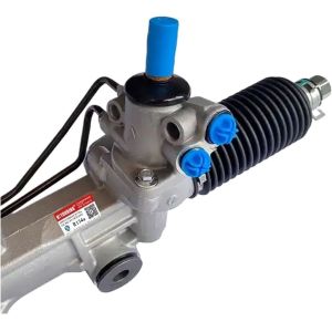 ZXCiao New Power Steering Rack Steering Compatible for Toyota for 4Runner Tacoma