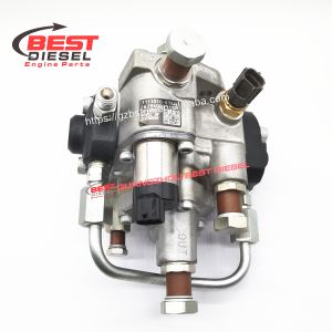 Quality High quality Diesel Fuel Injector pump 294000-1990 For Truck 111010-E1ECO for sale