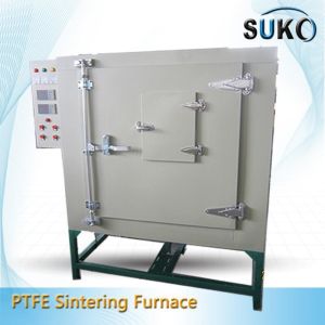 Quality Automation Moulding Machine Industrial PTFE Sintering Furnace ISO9001 certificated for sale