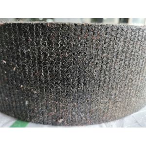 VViscose Fiber Mooring Winch Brake Lining Non Asbestos