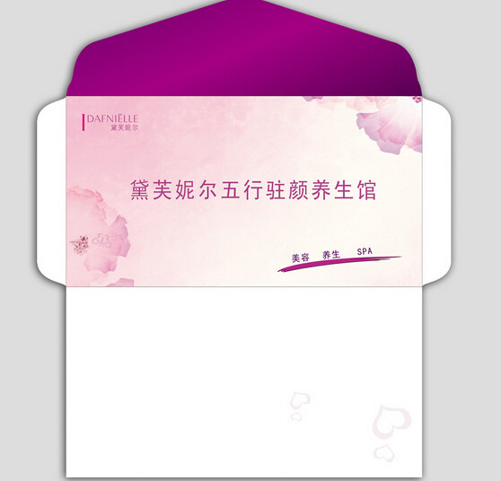 envelopes printing with custom logo mini envelope printing, wholesale envelope