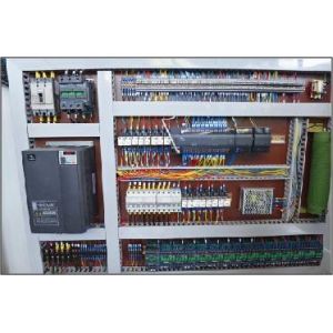 Full Stripping Paper Die Cutting Machine 7500s/H 400×360mm