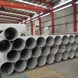 Galvanized Seamless Alloy Steel Pipe Thick Wall A106b A106grb