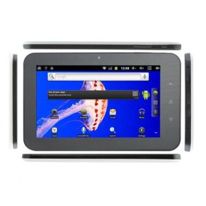 Android Touchpad Tablet PC Specifications-M714 with Android 4.0