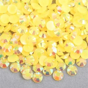 Christmas Decoration Supplies Crystal Stones Flatback Res...