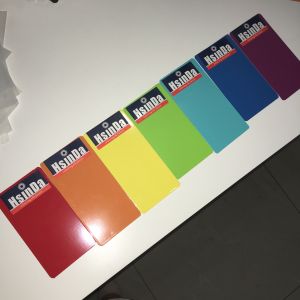 RAL Colors 10% Matte Epoxy Polyester Powder Coating Electrostatic For Metal