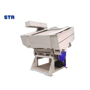 New style ISO approved hot sale MGCZ rice paddy separator machine