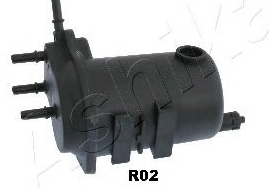 ISO9001 OEM WK939/4 FUEL FILTER