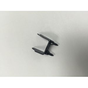 Car Wiper Used From Automotive Parts / Plastic Auto Parts Molding