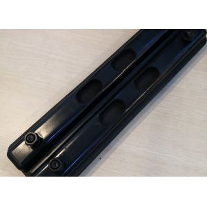China Komatsu PC40-7 Bolt On Excavator Rubber Track Pads on sale