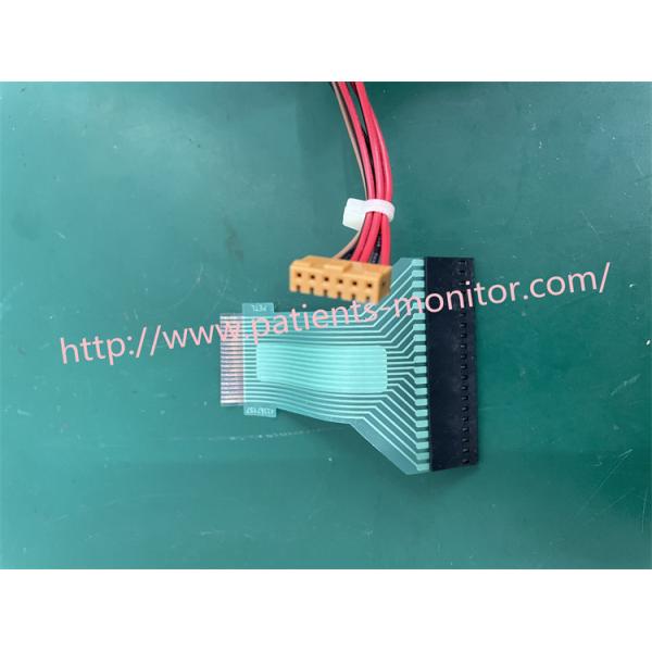 GE Mac1200ST electrocardiograph printer cable 43367157 MQI 38802910 is suitable