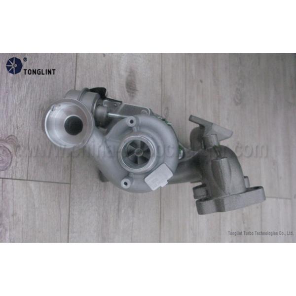 Volkswagen T5 Transporter BV39 KP39 Variable Nozzle Turbocharger 54399880020