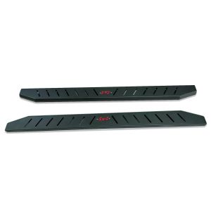Quality Professional Side Step Running Board for Industrial Applications for sale