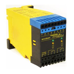 Turck MS13-22EX0-R - Ex d IIC T6 Explosion-Proof - Industrial Hazardous Area