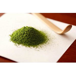 Smashed Organic Matcha Green Tea Powder With USAD Certificate