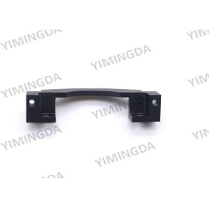 64139000 BRIDGE K/I 1 PC 4RLRR Cutting Machine Parts For Gerber S91