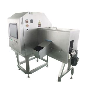 China FEMA 70m/Min X Ray Inspection System Suitable For Wide Range Of Products on sale