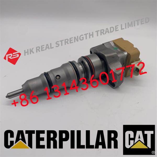 Oem Fuel Injectors 128-6601 1286601 10R-0782 10R0782 For Caterpillar 3126 Engine