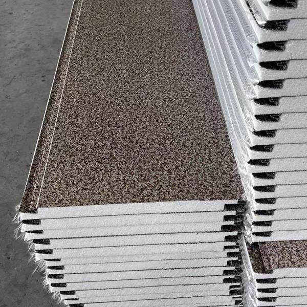 Buy Fireproof Rectangular Silver Metal Carved Board with Various Sizes at wholesale prices