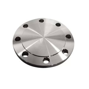 Connections Blind Flat Welded Stainless Steel Flanges SS304 316L