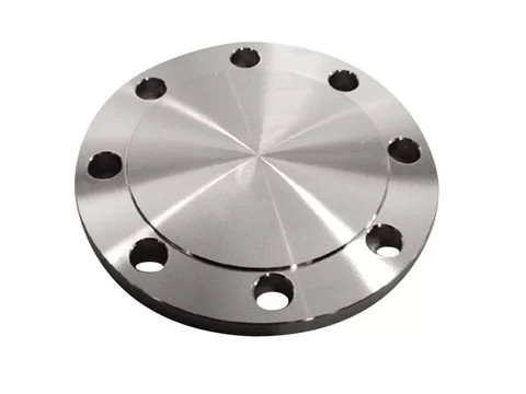 Buy Incoloy 800ht Rf Blind Flange 2" 150# Alloy 800 Flange Precision Stainless Steel Copper Titanium Aluminium Brass Flange at wholesale prices