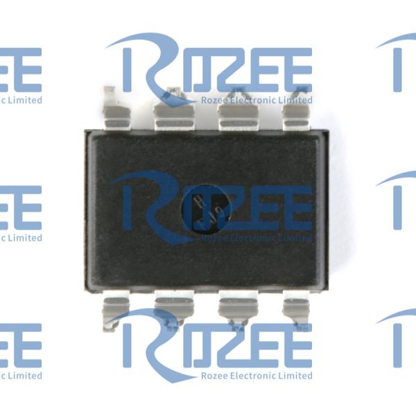 Buy HCPL-2531-500E at wholesale prices