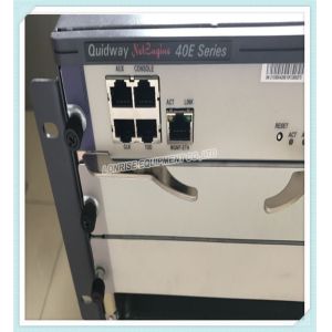 Huawei NetEngine NE40E-X3 Series Router CR5P03BASD73 02358577