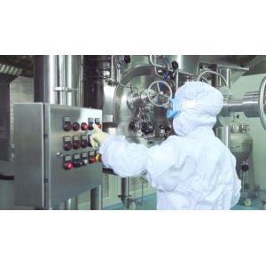 Mini High speed Co2 Extraction Machine Remote Control Titanium Material