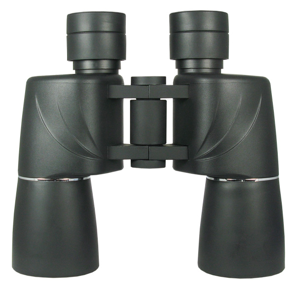 Free focus binoculars 10x50mm Multiple complete porro prism 35mm-50mm