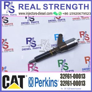 High Quality Brand New Diesel Injector 32F61-00012 32F61-00013 for C4.2 Engine