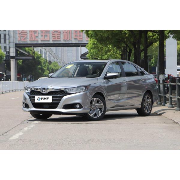 Electric Suv 5-Seater Copilot Seat Adjustment Manual 510 Km Range 2023 Honda Ens1 Ev Car