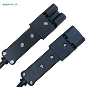 Charging cable plug for YAMAHA