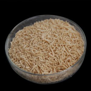 sodium alginate light yellow noodle
