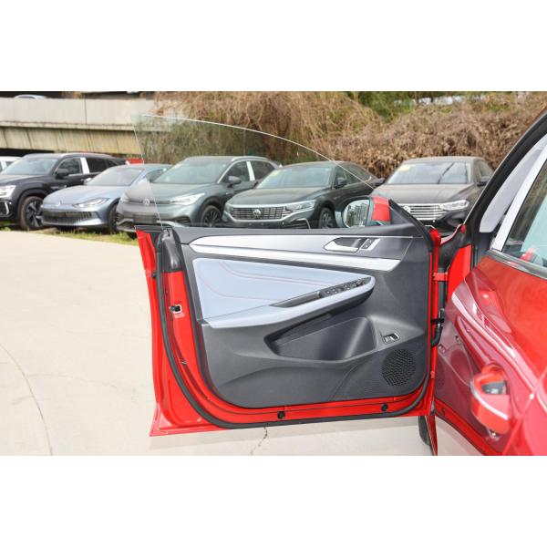 2024 VW Lamando L 280TSI DSG Kula Edition 1.4T Gasoline Car Made in with Electric Front Window One-key Lifting Anti-pinch